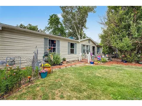 15023 W 13th Ave, Golden, CO 80401