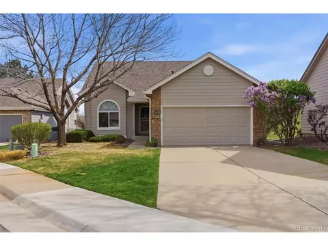 6848 Lupine Way, Arvada, CO 80007
