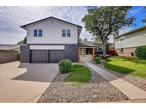 8672 E Doane Pl, Denver, CO 80231