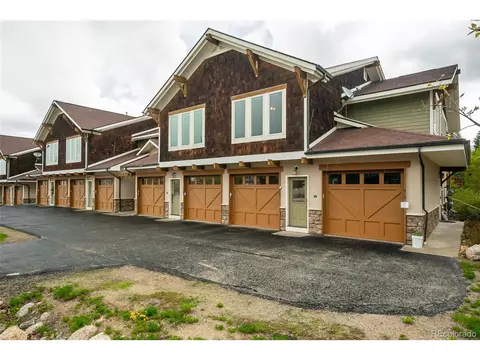 520 Baker Dr, Winter Park, CO 80482