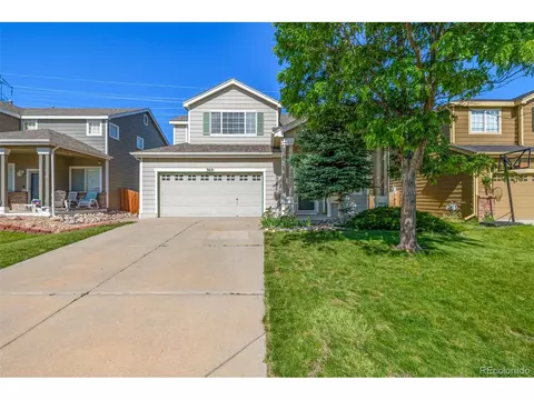 3651 S Himalaya Ct, Aurora, CO 80013