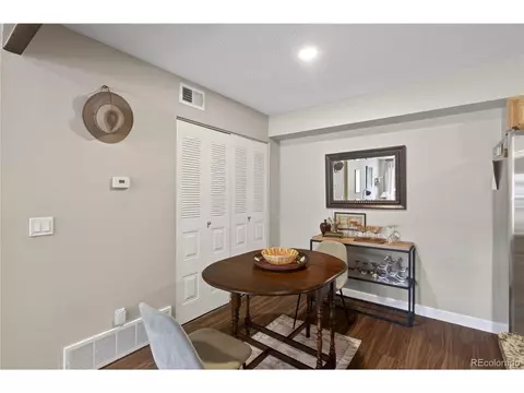 Dining - 337 Wright St #101, Lakewood, CO 80228 photo 1 of 1