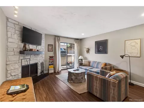 Living - 337 Wright St #101, Lakewood, CO 80228 photo 1 of 5