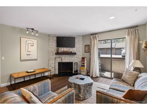 Living - 337 Wright St #101, Lakewood, CO 80228 photo 2 of 5