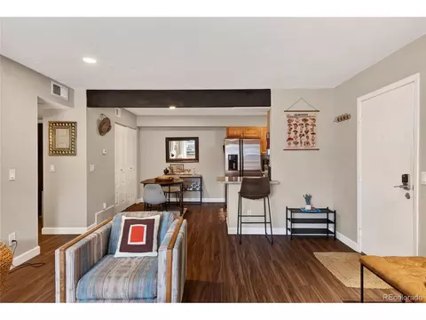 Living - 337 Wright St #101, Lakewood, CO 80228 photo 3 of 5