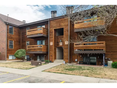 Exterior - 337 Wright St #101, Lakewood, CO 80228 photo 1 of 4