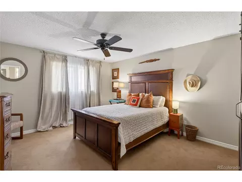 Bedroom - 337 Wright St #101, Lakewood, CO 80228 photo 1 of 3