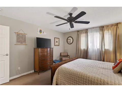 Bedroom - 337 Wright St #101, Lakewood, CO 80228 photo 2 of 3