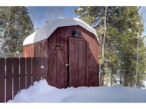 250 Ranch Way, Bailey, CO 80421 photo 35