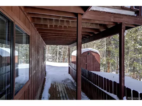 250 Ranch Way, Bailey, CO 80421 photo 34