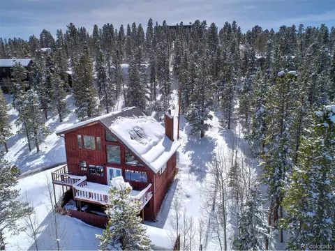 250 Ranch Way, Bailey, CO 80421 photo 3