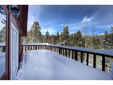 250 Ranch Way, Bailey, CO 80421 photo 36