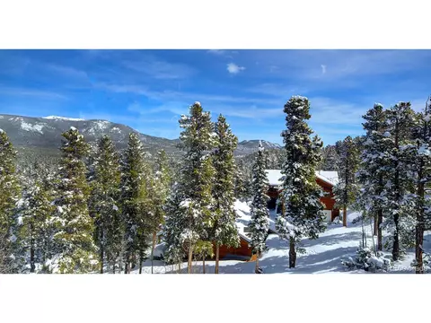 250 Ranch Way, Bailey, CO 80421 photo 4