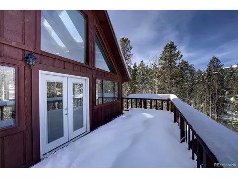 250 Ranch Way, Bailey, CO 80421 photo 37