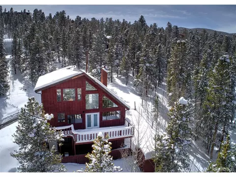 250 Ranch Way, Bailey, CO 80421 photo 1