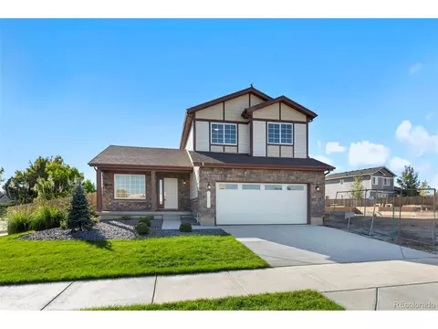 19137 E 22nd Cir, Aurora, CO 80011