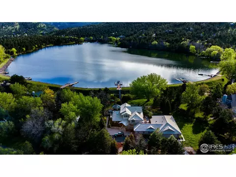 3070 N Lakeridge Trl, Boulder, CO 80302 photo 1