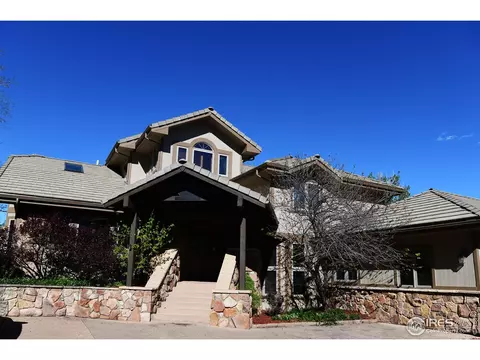 3070 N Lakeridge Trl, Boulder, CO 80302 photo 2