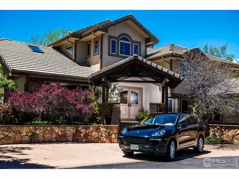 3070 N Lakeridge Trl, Boulder, CO 80302 photo 25