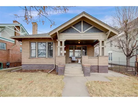 3385 W 29th Ave, Denver, CO 80211