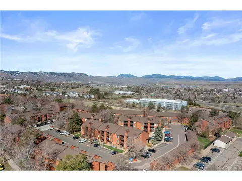 447 Wright St #315, Lakewood, CO 80228 photo 32