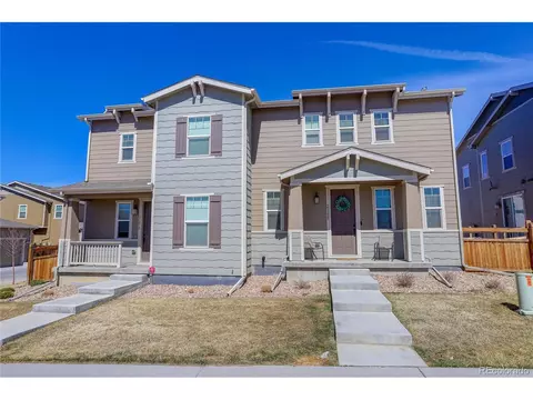 21220 E Radcliff Ave, Aurora, CO 80015