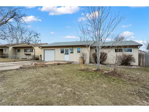 93 Davie Dr, Colorado Springs, CO 80911