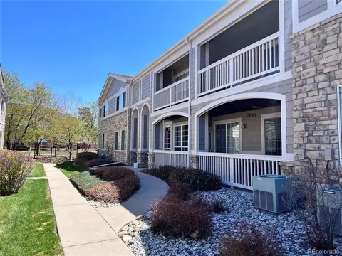 4271 S Blackhawk Cir #2D, Aurora, CO 80014