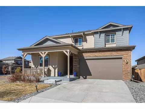 15975 Hayloft Ln, Parker, CO 80134