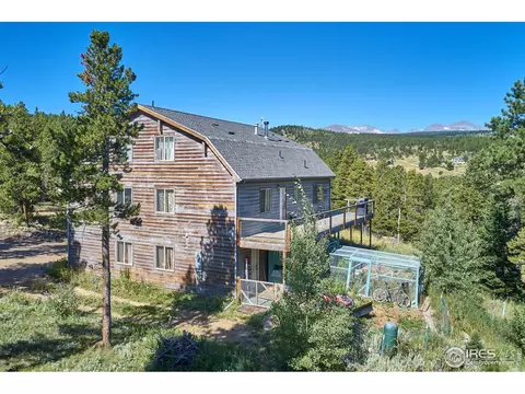8795 Sugarloaf Rd, Boulder, CO 80302 photo 3