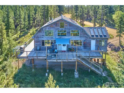 8795 Sugarloaf Rd, Boulder, CO 80302 photo 28