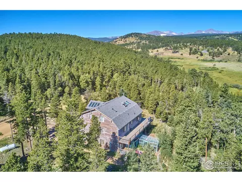 8795 Sugarloaf Rd, Boulder, CO 80302 photo 33