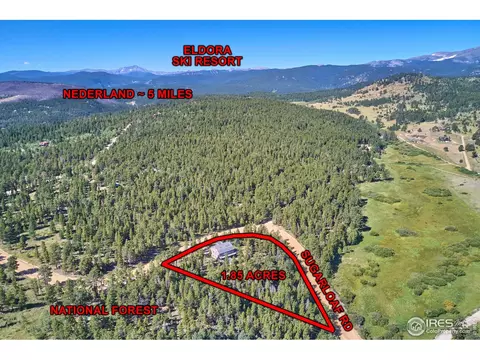 8795 Sugarloaf Rd, Boulder, CO 80302 photo 34