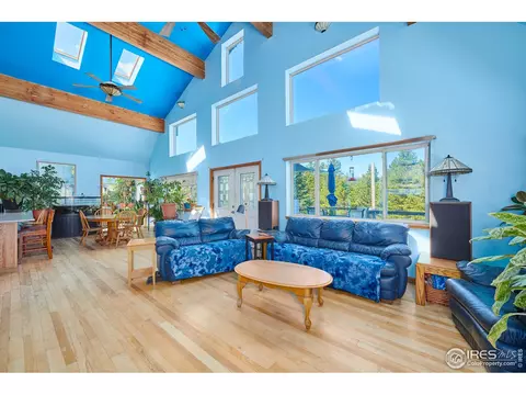 8795 Sugarloaf Rd, Boulder, CO 80302 photo 8