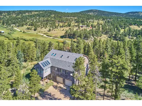 8795 Sugarloaf Rd, Boulder, CO 80302 photo 32