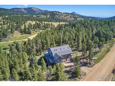 8795 Sugarloaf Rd, Boulder, CO 80302 photo 30