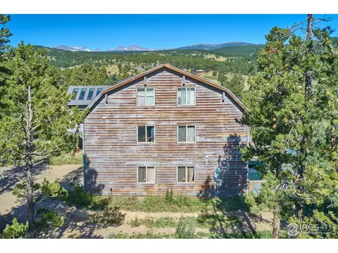 8795 Sugarloaf Rd, Boulder, CO 80302 photo 4