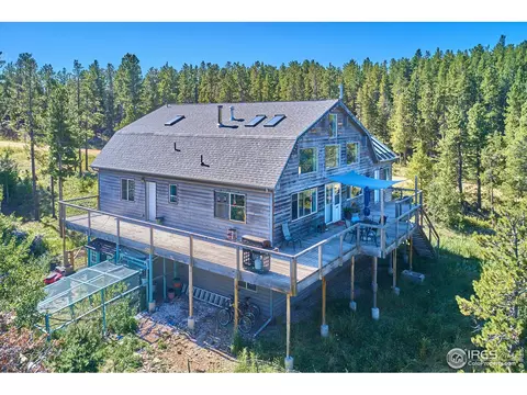 8795 Sugarloaf Rd, Boulder, CO 80302 photo 29