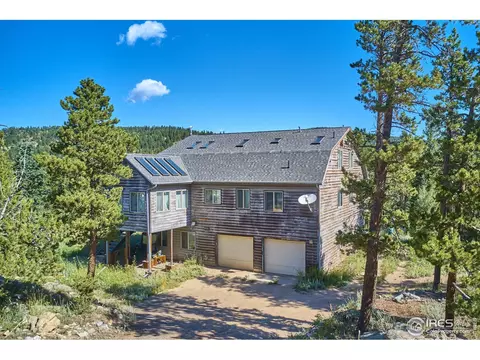 8795 Sugarloaf Rd, Boulder, CO 80302 photo 1