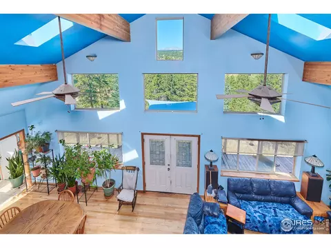 8795 Sugarloaf Rd, Boulder, CO 80302 photo 16