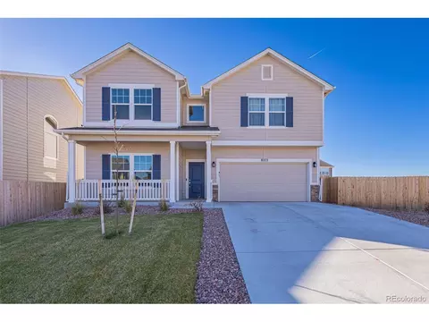 8272 Barley Ct, Peyton, CO 80831