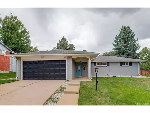 3367 S Verbena Ct, Denver, CO 80231