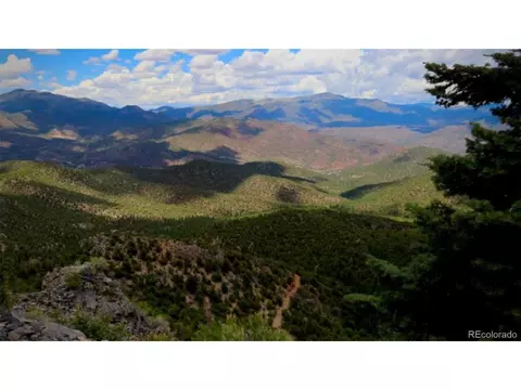 0 Box Cyn, Howard, CO 81233 photo 4