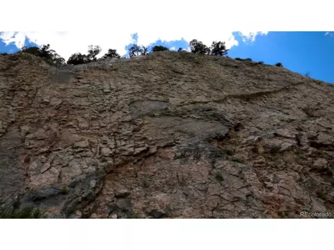 0 Box Cyn, Howard, CO 81233 photo 7