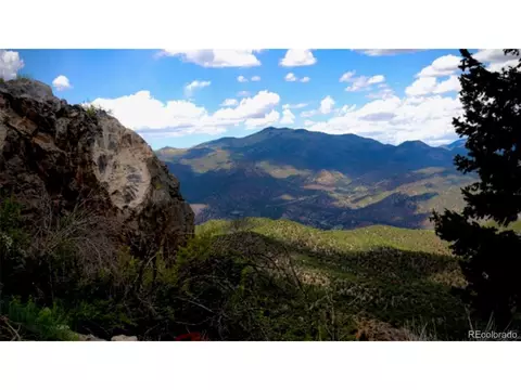 0 Box Cyn, Howard, CO 81233