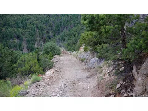 0 Box Cyn, Howard, CO 81233 photo 6