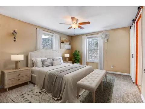 9660 City View Dr, Morrison, CO 80465 photo 9