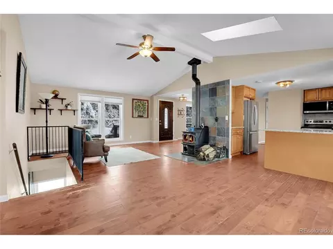 9660 City View Dr, Morrison, CO 80465 photo 3
