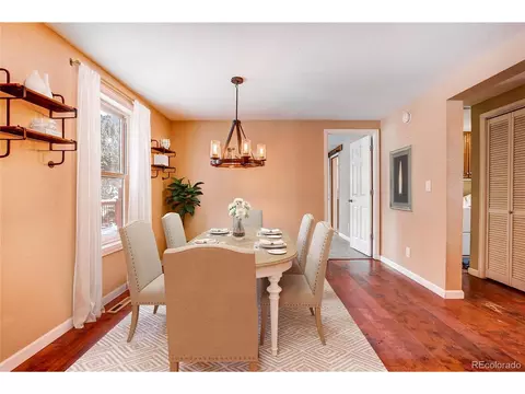 9660 City View Dr, Morrison, CO 80465 photo 7