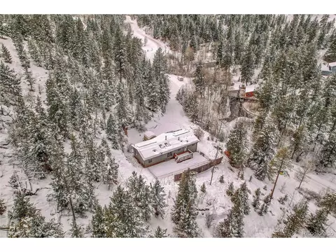 9660 City View Dr, Morrison, CO 80465 photo 26